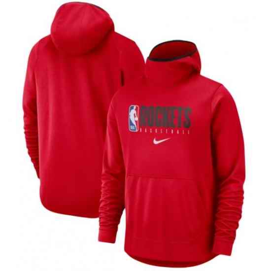Houston Rockets Men Hoody 003